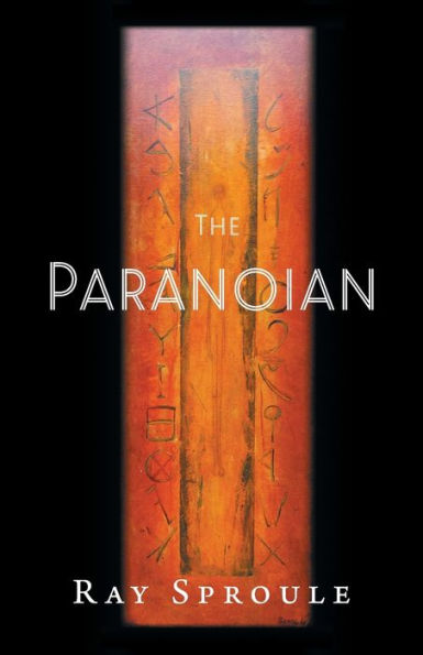 The Paranoian - 9781039158030
