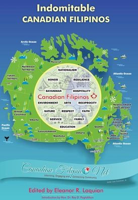 Indomitable Canadian Filipinos