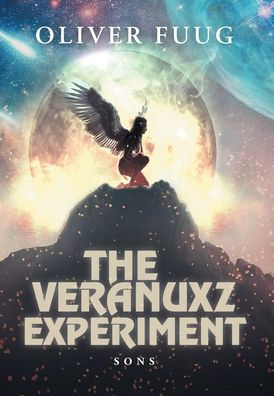 The Veranuxz Experiment: Sons - 9781039159365