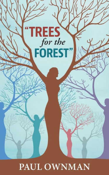 Trees For The Forest - 9781039159594