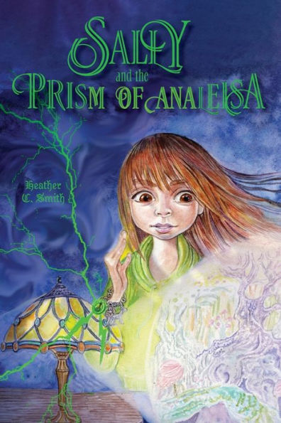 Sally And The Prism Of Analeisa