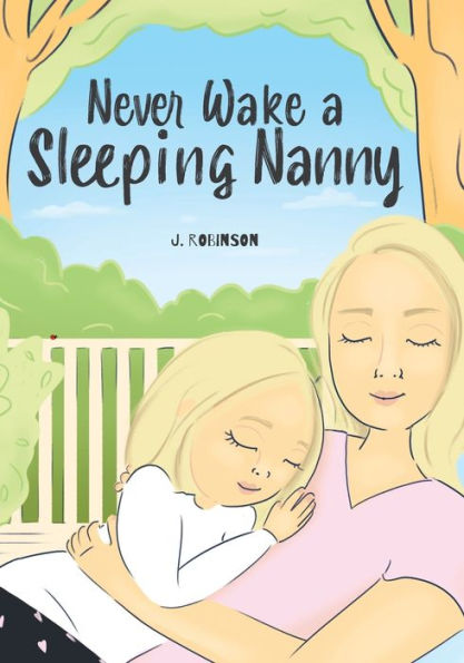 Never Wake A Sleeping Nanny