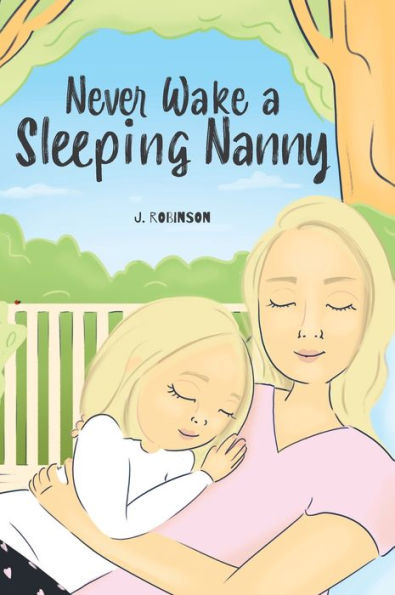 Never Wake A Sleeping Nanny
