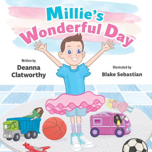 Millie'S Wonderful Day