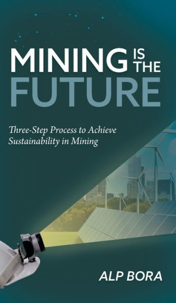 Mining Is The Future: Three-Step Process To Achieve Sustainability In Mining