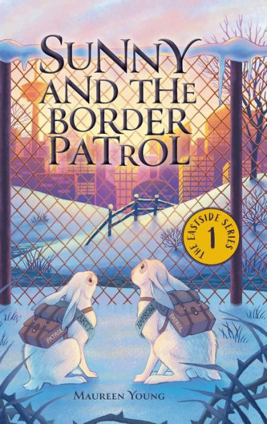 Sunny And The Border Patrol (The Eastside)