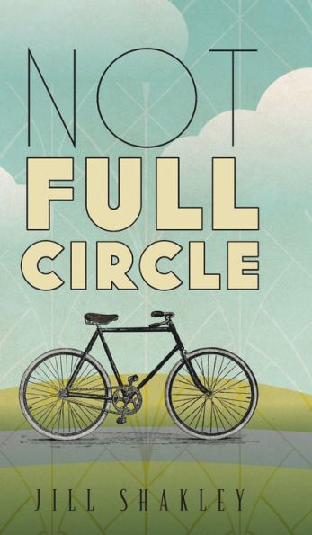Not Full Circle