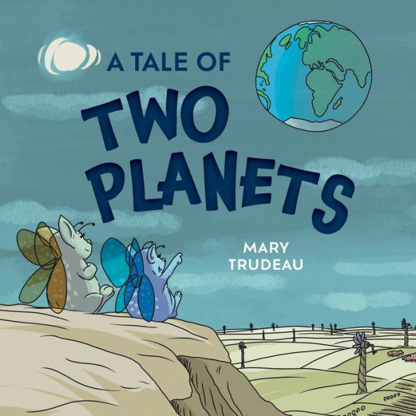 Una historia de dos planetas