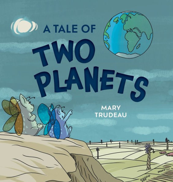 A Tale Of Two Planets