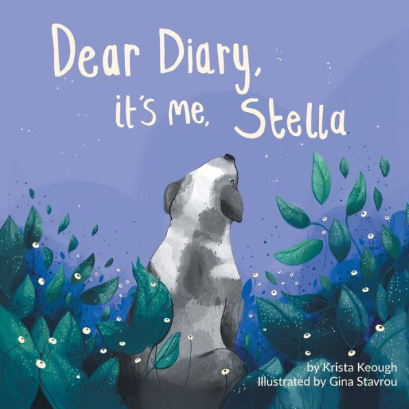 Dear Diary, It'S Me, Stella
