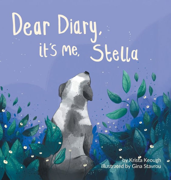 Dear Diary, It'S Me, Stella