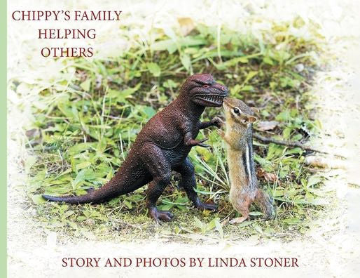 Chippy'S Family Helping Others