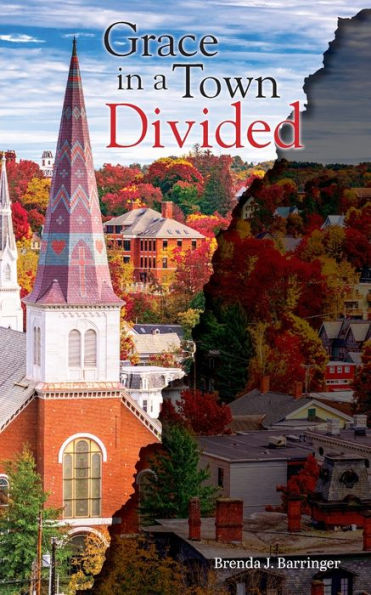 Grace In A Town Divided