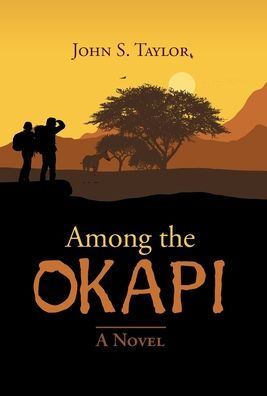 Among The Okapi
