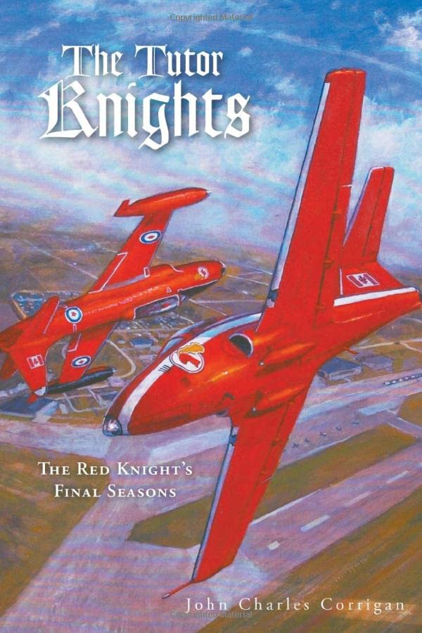 The Tutor Knights: The Red Knight'S Final Seasons