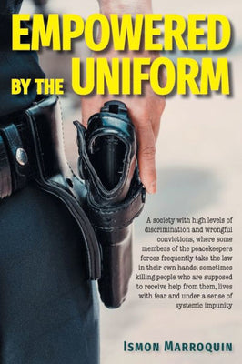 Empowered By The Uniform