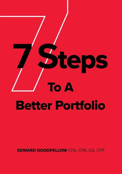7 Steps To A Better Portfolio