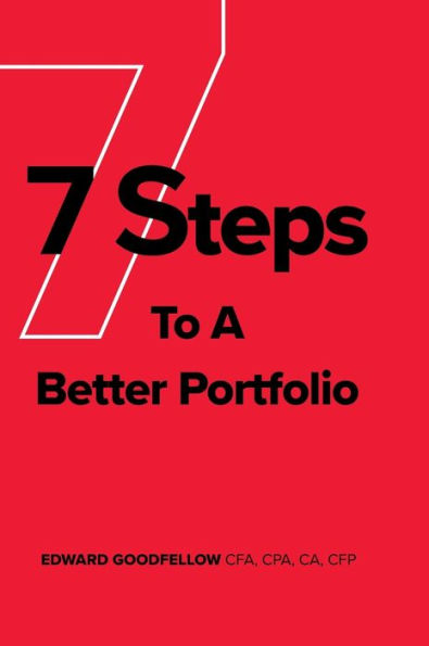 7 Steps To A Better Portfolio