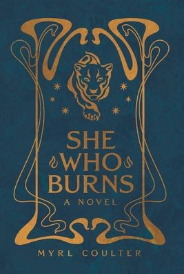 She Who Burns