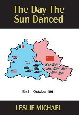 The Day The Sun Danced