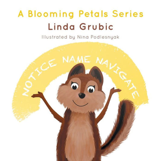 Notice Name Navigate (Blooming Petals)