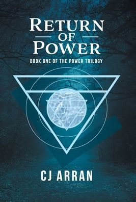 Return Of Power (Power Trilogy)