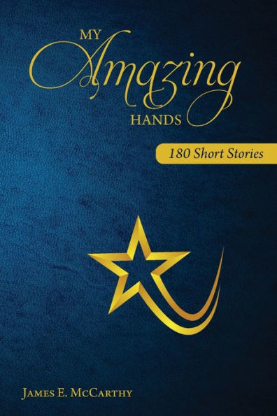 My Amazing Hands