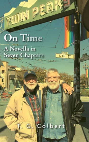 On Time: A Novella In Seven Chapters