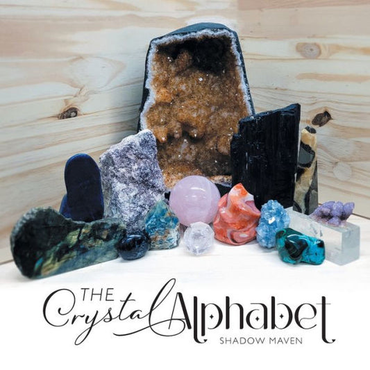 The Crystal Alphabet