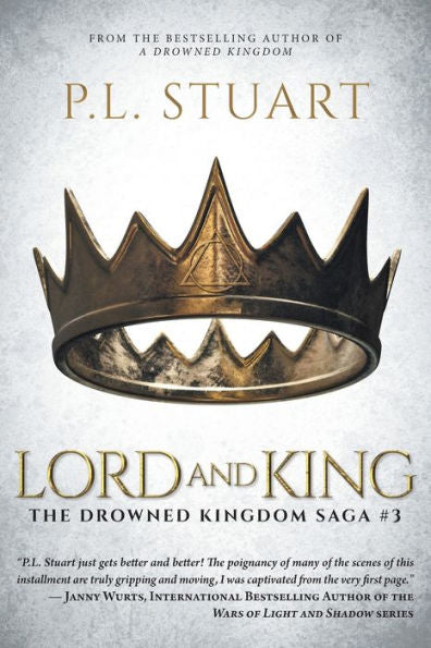 Lord And King (The Drowned Kingdom)