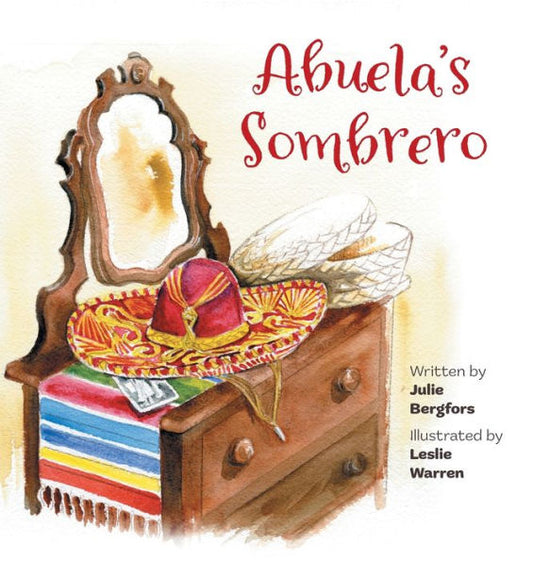 Abuela'S Sombrero