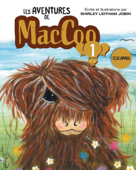 L'Escapade (Les Aventures De Maccoo)