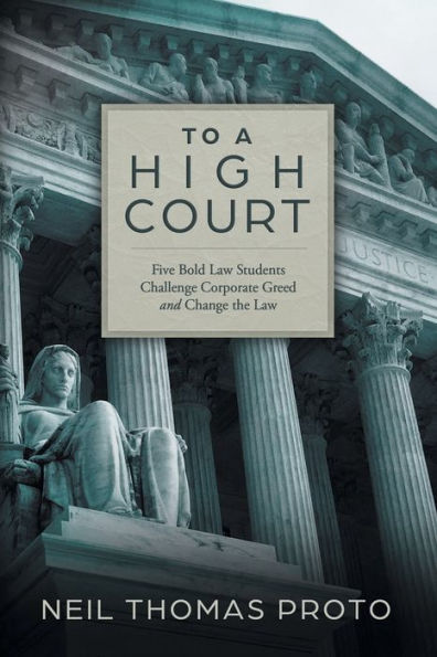To A High Court: Five Bold Law Students Challenge Corporate Greed And Change The Law