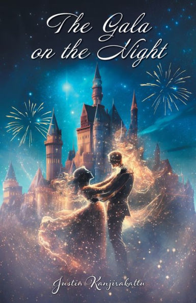 The Gala On The Night - 9781039182172