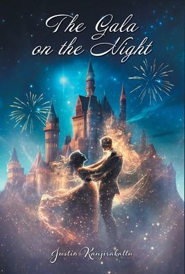 The Gala On The Night - 9781039182189