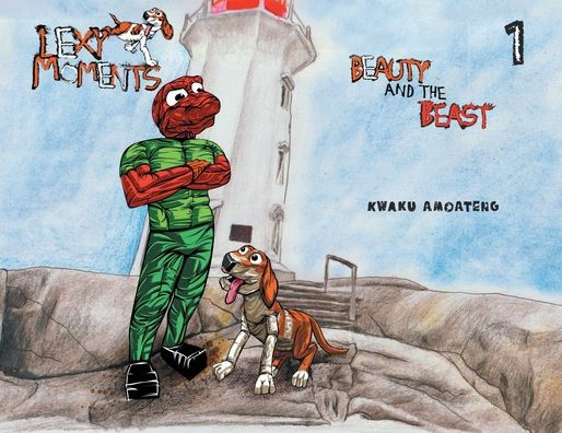 Lexy Moments: Beauty And The Beast