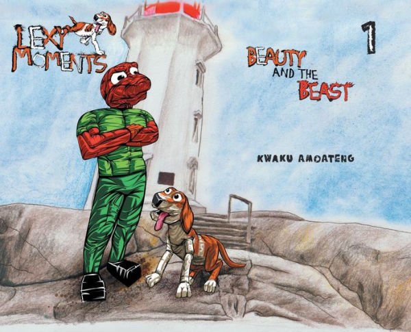 Lexy Moments: Beauty And The Beast