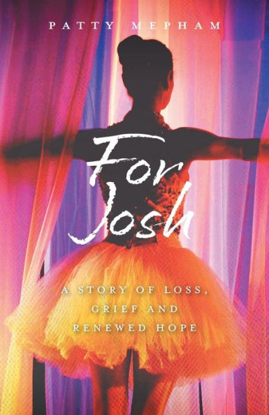 For Josh - 9781039189027