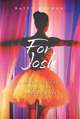 For Josh - 9781039189034