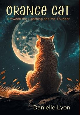 Orange Cat: Between The Lightning And The Thunder