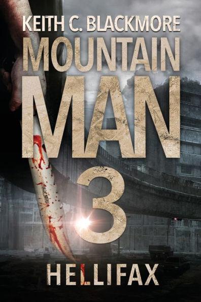 Hellifax (Mountain Man)