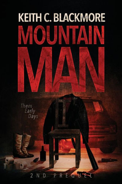 Segunda precuela de Mountain Man: Los primeros días