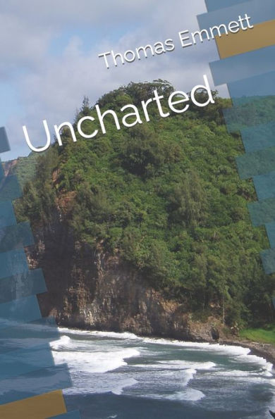Uncharted - 9781070176611