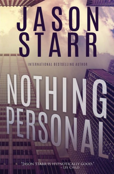 Nothing Personal - 9781070270760
