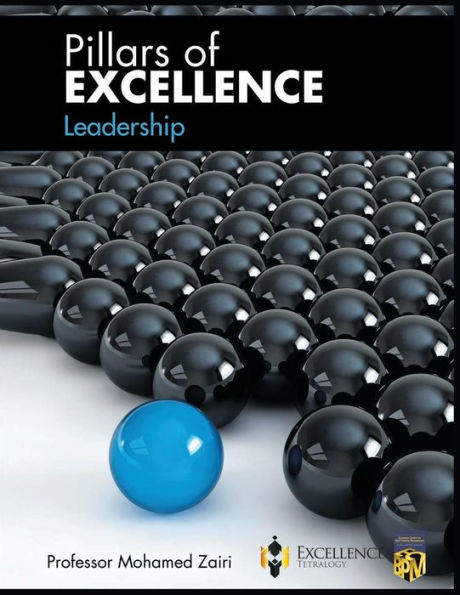 Leadership - 9781070343556