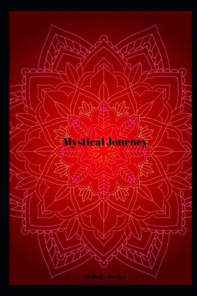 Mystical Journey - 9781070438559
