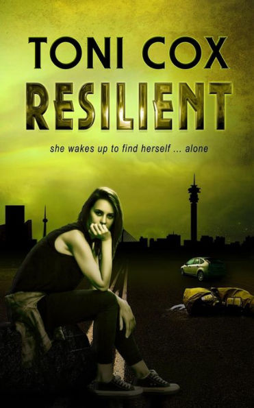 Resilient - 9781070792132