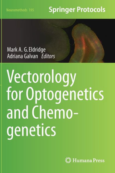 Vectorology For Optogenetics And Chemogenetics (Neuromethods, 195)
