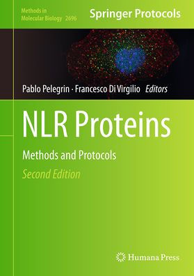 Nlr Proteins: Methods And Protocols (Methods In Molecular Biology, 2696)