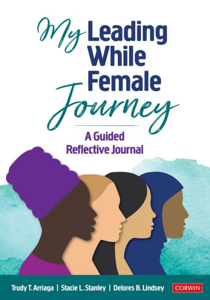 Mi viaje como líder siendo femenina: un diario reflexivo guiado